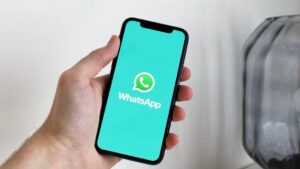 Malware trên WhatsApp Web lan truyền trojan ngân hàng tự động