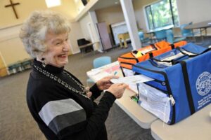 Mở đơn xin tài trợ cộng đồng tại Cupertino