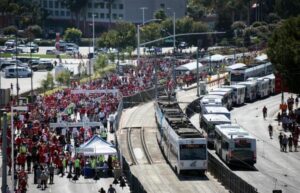 VTA dự kiến lượng hành khách kỷ lục trong Super Bowl LX, chi phí 3.8 triệu đô-la