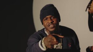 Rapper Zeethewizard nguy kịch sau vụ xả súng đêm Giao thừa 13 Rapper Zeethewizard nguy kịch sau vụ xả súng đêm Giao thừa