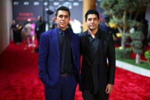 Universal Music Đầu tư 80 Triệu Đô-la vào Công ty Sản xuất Bollywood