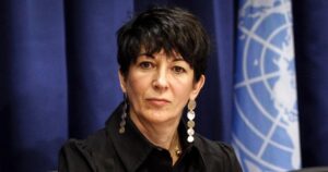 Ủy ban Hạ viện triệu tập Ghislaine Maxwell ra điều trần vào ngày 9/2