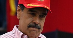 Tổng Thống Donald Trump nhắc đến Maduro và ca ngợi cuộc đột kích