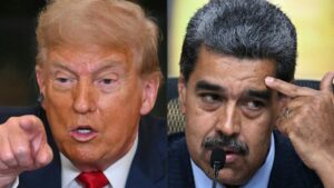 Tổng Thống Donald Trump tuyên bố bắt giữ Tổng Thống Maduro tại Venezuela 22 Tổng Thống Donald Trump tuyên bố bắt giữ Tổng Thống Maduro tại Venezuela