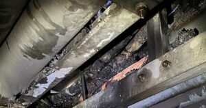 Tấn công đường dây điện, Berlin mất điện nhiều ngày 14 Tấn công đường dây điện, Berlin mất điện nhiều ngày