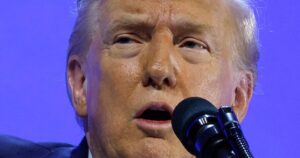 Tổng Thống Donald Trump: ‘Tôi sẽ không dùng vũ lực’ để chiếm Greenland