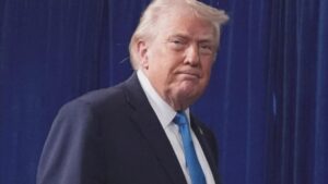 Tổng Thống Donald Trump: ‘Phố Y’all’ của Texas là ‘điều tồi tệ’ cho New York