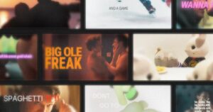 'Heated Rivalry' gây sốt: Fan mê mệt, tung 'fan edit' bùng nổ 10 ‘Heated Rivalry’ gây sốt: Fan mê mệt, tung ‘fan edit’ bùng nổ