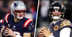 Sự trỗi dậy của thế hệ tiền vệ mới tại giải NFL 9 Sự trỗi dậy của thế hệ tiền vệ mới tại giải NFL