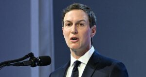 Tầm nhìn của Jared Kushner về Gaza như một thành phố cảng lộng lẫy trái ngược với thực tế