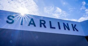 Starlink Cứu Tinh Giữa Làn Sóng Khóa Internet tại Iran