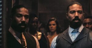 “Sinners” lập kỷ lục Oscar với 16 đề cử 15 “Sinners” lập kỷ lục Oscar với 16 đề cử