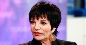 Nghệ sĩ và AI: Liza Minnelli tham gia vào album do AI tạo ra 20 Nghệ sĩ và AI: Liza Minnelli tham gia vào album do AI tạo ra