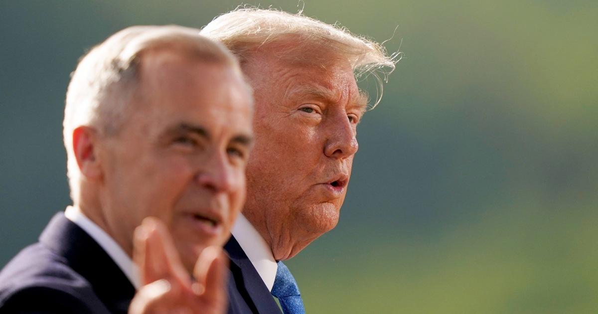 250711 donald trump mark carney se 1036a aa6d83