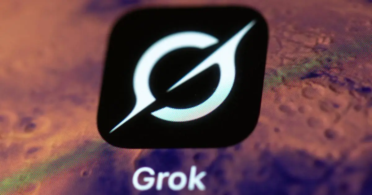 Người dùng dark web dùng Grok tạo hình ảnh khiêu dâm trẻ em