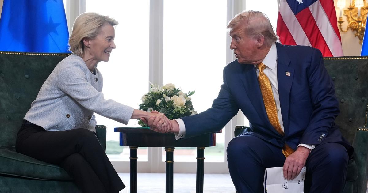 250728 donald trump ursula von der leyen se 458p e99056