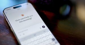 Anthropic Gia Nhập OpenAI Trong Lĩnh Vực Chăm Sóc Sức Khỏe