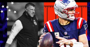 New England Patriots trở lại đấu trường Super Bowl