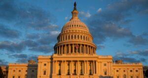 Quốc Hội Mỹ đối mặt hàng loạt vấn đề trong năm 2026