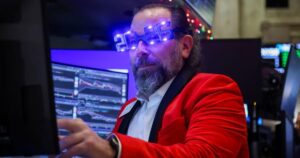 Cổ phiếu AI tăng vọt trong bối cảnh thị trường năm 2026 lạc quan