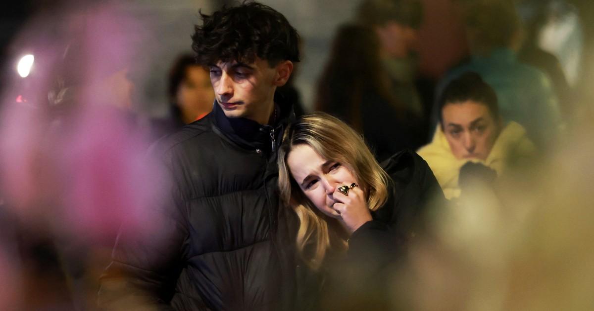 Khoảng 40 người thiệt mạng trong vụ hỏa hoạn tại hộp đêm ở Thụy Sĩ 1 260102 swiss fire 5 rs 1090a9