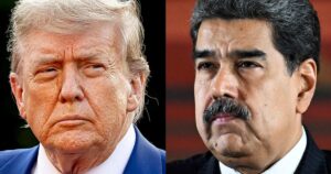 Tổng Thống Maduro muốn đàm phán với Tổng Thống Donald Trump