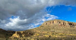 4 người thiệt mạng trong vụ trực thăng rơi ở Arizona 32 4 người thiệt mạng trong vụ trực thăng rơi ở Arizona