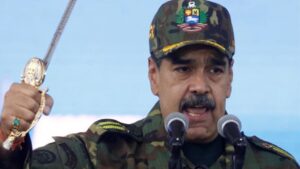 Tổng Thống Donald Trump xác nhận cuộc tấn công của Hoa Kỳ vào Venezuela