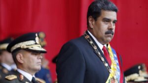 Tình hình Venezuela: Mỹ ‘sẽ điều hành’ cho đến khi ‘chuyển đổi hợp lý’