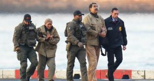 Tổng thống Maduro và phu nhân bị thương trong cuộc đột kích của quân đội Mỹ