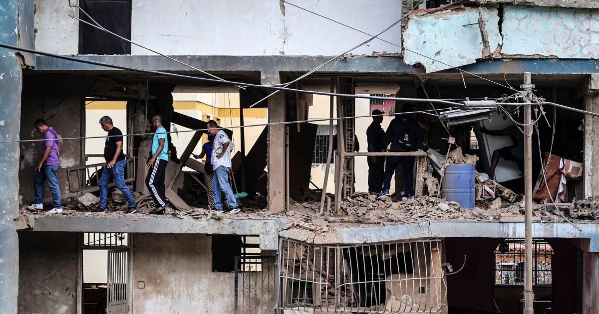 260105 venezuela apartment strike ew 1058a b4cea6