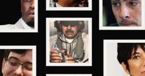 Maduro bị giam tại nhà tù ở New York, ‘khác xa với sự xa hoa’