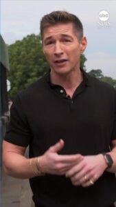 Tổng Thống Donald Trump lên tiếng sau khi Mỹ bắt giữ Maduro