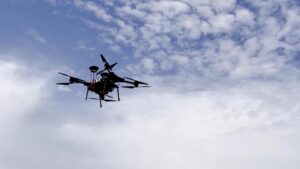 Sinh viên phát triển công nghệ cao chống cháy rừng 19 Sinh viên phát triển công nghệ cao chống cháy rừng