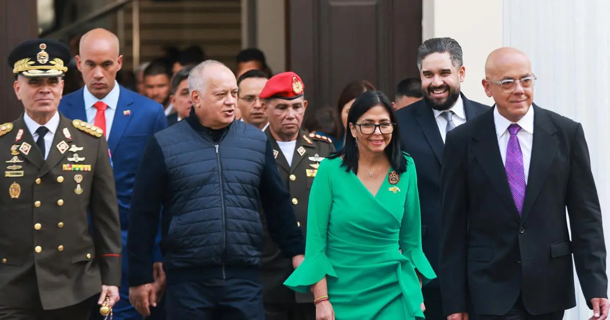 Người Venezuela thất vọng khi chính phủ vẫn không có thay đổi