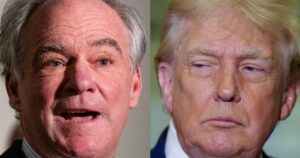 Thượng Viện Mỹ Bỏ Phiếu Hạn Chế Quyền Tổng Thống Trump Sử Dụng Quân Đội ở Venezuela