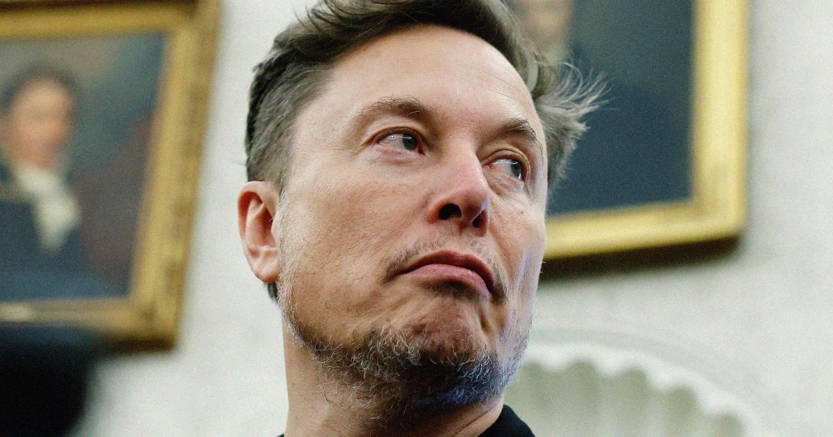 X của Elon Musk Hạn Chế Hình Ảnh Khiêu Dâm do AI Tạo ra, Nhưng Ứng Dụng Grok Vẫn Tiếp Tục 1 260107 musk grok jg 14a120