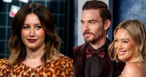 Chồng Hilary Duff 'tố' Ashley Tisdale 'tự cao tự đại' sau bài luận về nhóm bạn thân độc hại 20 Chồng Hilary Duff ‘tố’ Ashley Tisdale ‘tự cao tự đại’ sau bài luận về nhóm bạn thân độc hại