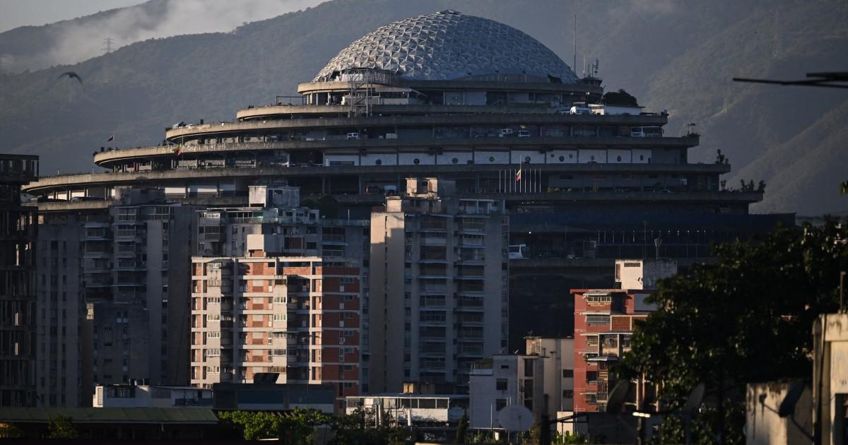 260108 El Helicoide venezuela ew 547p ac82ca