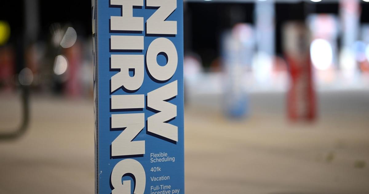 260108 hiring florida mn 1900 b17262