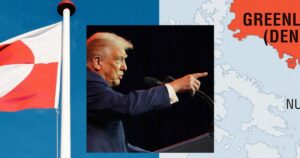 Lo ngại an ninh và giấc mơ về khoáng sản sau động thái của Tổng Thống Donald Trump muốn 'sở hữu' Greenland 27 Lo ngại an ninh và giấc mơ về khoáng sản sau động thái của Tổng Thống Donald Trump muốn ‘sở hữu’ Greenland