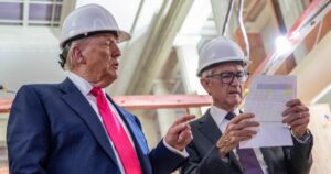 Chính phủ Mỹ điều tra Cục Dự trữ Liên bang sau những lời đe dọa từ Tổng Thống Donald Trump