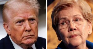 Tổng Thống Donald Trump tìm đến các nhà cấp tiến để bàn về vấn đề chi phí