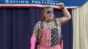 Biểu tình ở Iran leo thang, Tổng Thống Donald Trump cân nhắc hành động quân sự