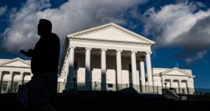 Dân Biểu Virginia Thông Qua Sửa Đổi Về Phân Chia Khu Dân Cử