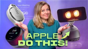 Apple nên học hỏi công nghệ này để nâng cấp Siri