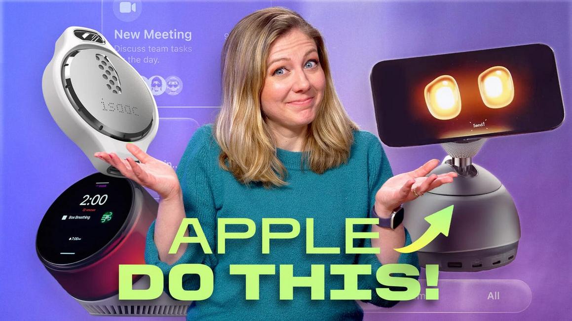 260115 clean omt ep 153 what i wish apple steals from ces v1