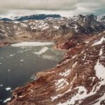 Cuộc đua AI Toàn cầu và Mục Tiêu Khoáng sản Đất hiếm Greenland