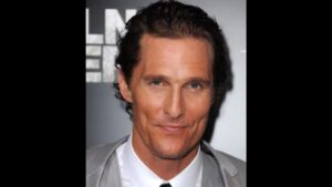 Matthew McConaughey Đăng Ký Bản Quyền Cụm Từ ‘Alright, Alright, Alright’ Để Chống Lại AI