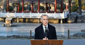 Canada xích lại gần Trung Quốc khi căng thẳng với Mỹ gia tăng